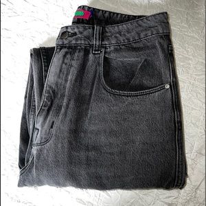 Empyre “Tori” Black Skater Jeans